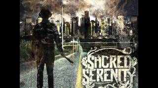 Sacred Serenity -A Legend Remembered