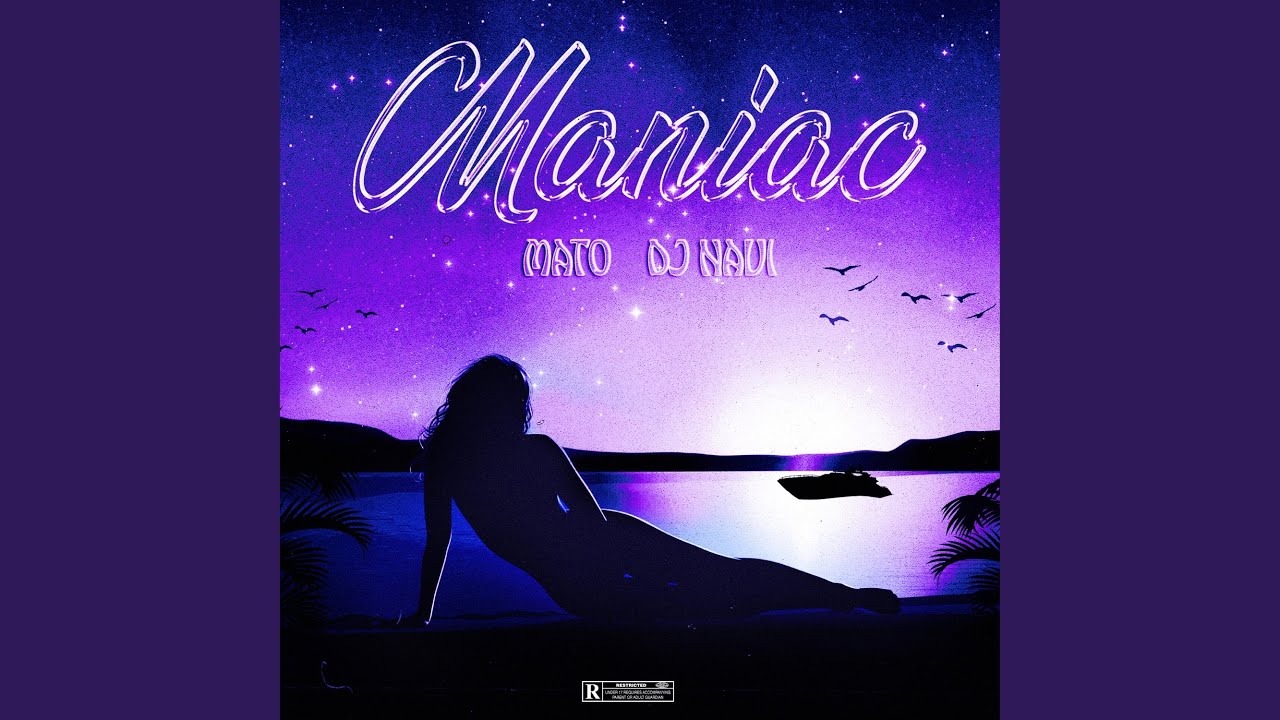 Watch MANIAC on YouTube Watch MANIAC on YouTube