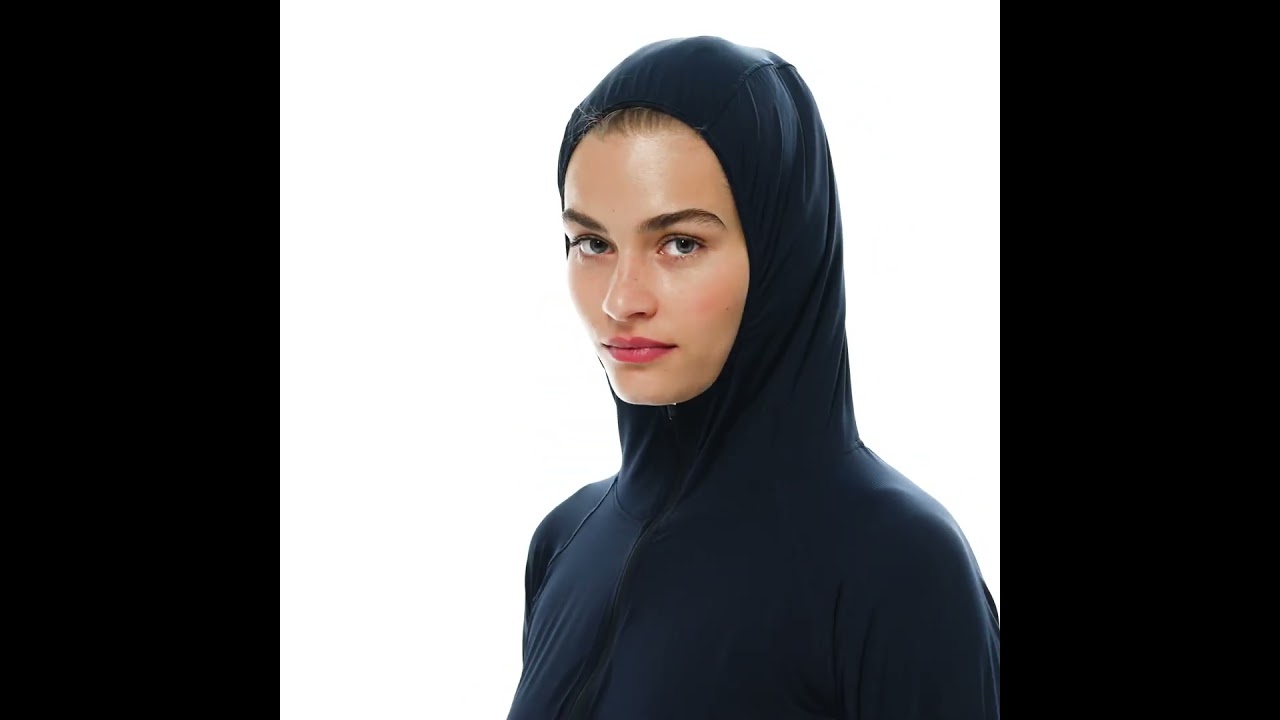 Helly Hansen - Shine Solen 1/2-Zip Hoodie - Women's