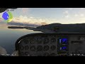 Landing in PAPH