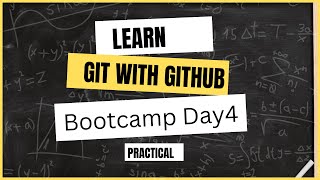 Famous Day 4 | Git with Github | VS code | Bootcamp Net Worth