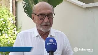 Play video: Scomparsa Alberto Tedesco: il ricordo dell’onorevole Franco Borgia