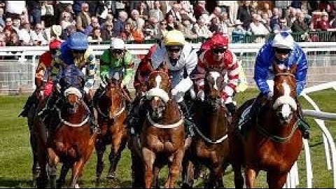 【PONTEFRACT】UK HORSE RACE ANALYSIS - CHECK OUT BEST OF THE DAY TOO!!