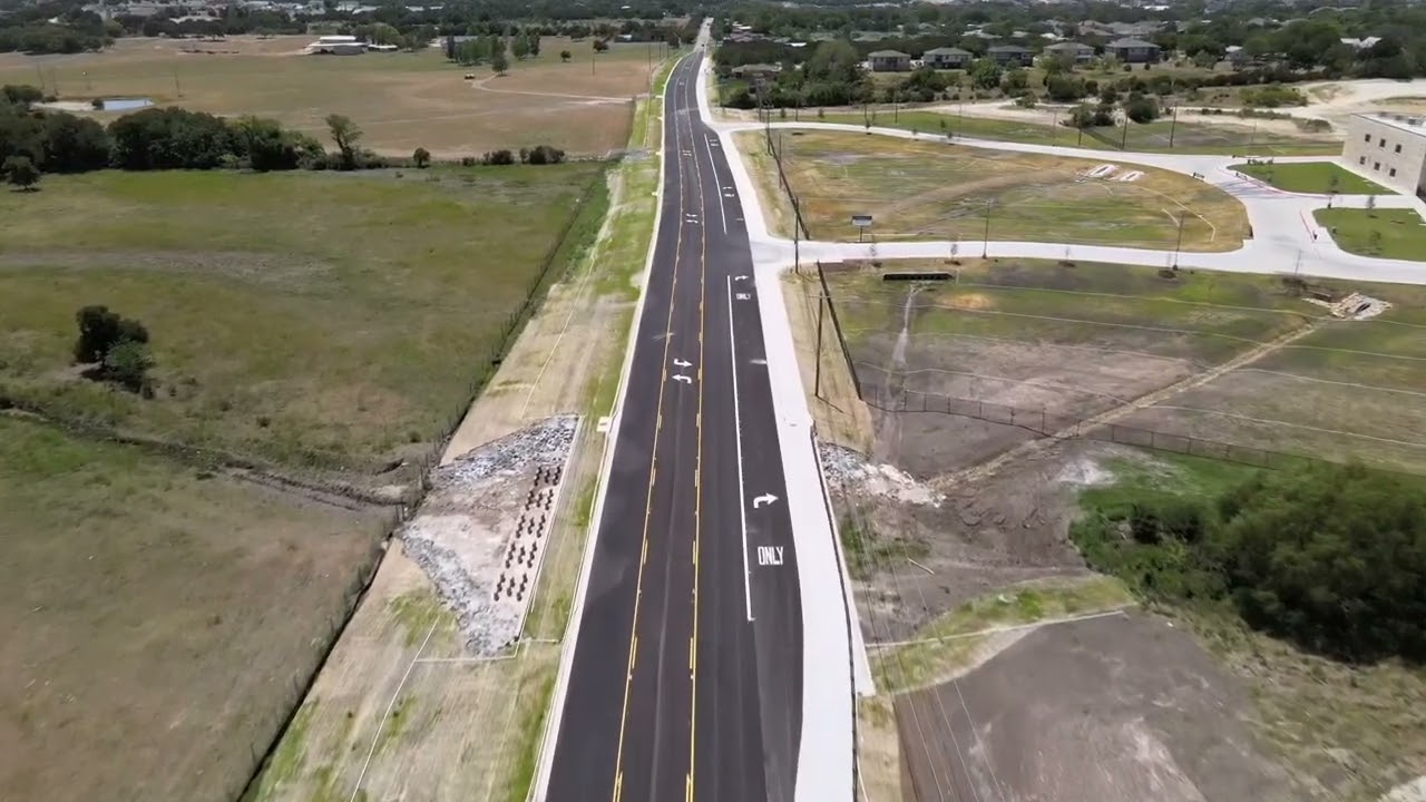 Warriors Path Heights Highlights