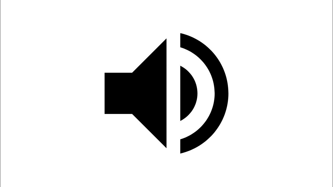 Boat Horn 2 Sound Effect YouTube