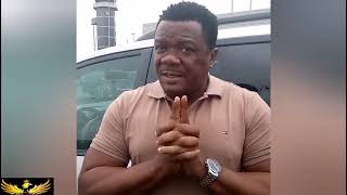 Celebrity the secrets you don't know about kelvin Ikeduba Nollywood actor Net Worth