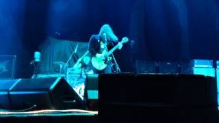 Uncle Acid And The Deadbeats / Mt. Abraxas Sheffield UK 2013