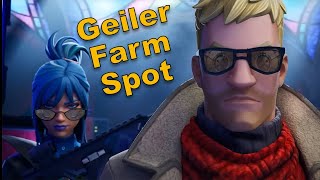 Geiler Farm Sport in Fortnite - Chapter 5