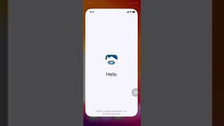App stuck on "PAIRING HOME..." screen