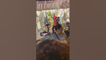 Ns Ngọc Huyền ngất xỉu trước linh cữu.ông hoàng cải lương hồ quảng.Ns vũ Linh