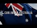 Throwing Stones - Curling in Australia