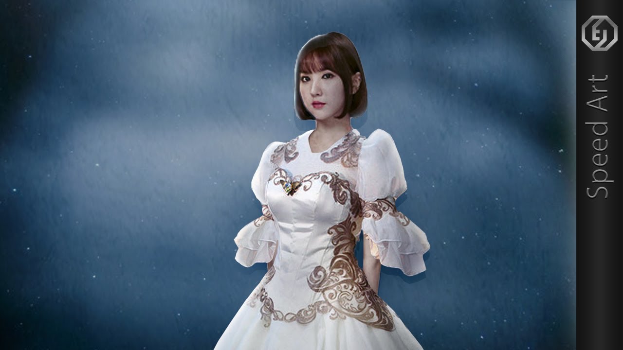 Eunha Gfriend Dress Gfriend 2020