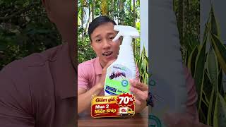 Chai xịt kiến, gián công trùng cơ chế lây lan bầy đàn. Hiệu quả tới 90 ngày sử dụng.
