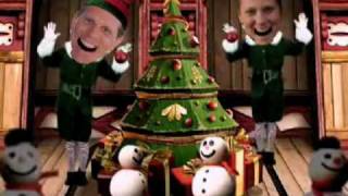 Sheridans Go Cuckoo Over Christmas @spsheridan