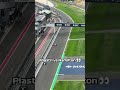 This Angle Of Piastri & Hamilton 😮‍💨