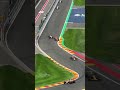 This Angle Of Piastri & Hamilton 😮‍💨