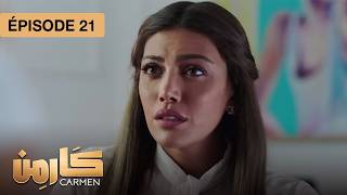 Carmen - EP 21 - Un destin qui bascule - série doublée en français