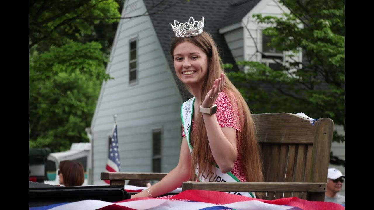 Boalsburg Memorial Day Parade Photo Preview YouTube
