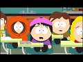 South Park Cartman Takes a Crap on Teacher&#39;s desk