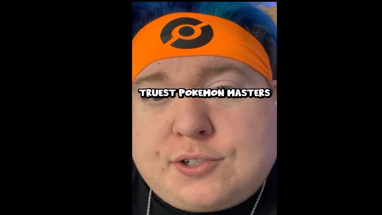 Pokemon Quiz #1 #shorts