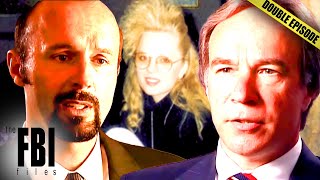 The Biggest Pennsylvania Cases | DOUBLE EPISODE | The FBI Files