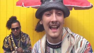 Towkio - World Turning feat. Joey Purp (prod. Caleb James) ( Non °)