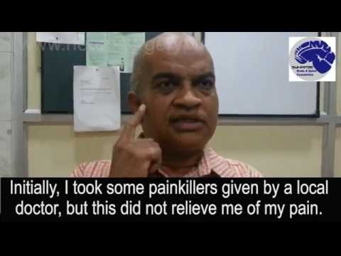 What Doctors Who Specialize In Trigeminal Neuralgia