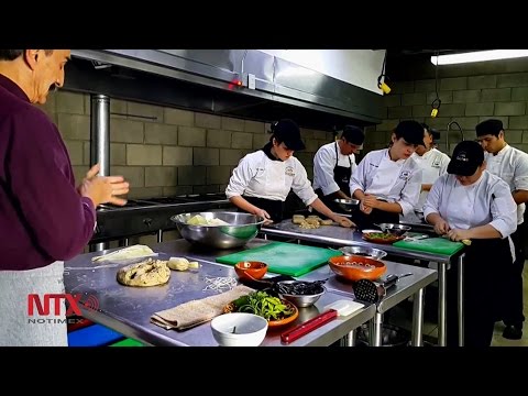 Diplomado en cocina mexicana en Tijuana, busca fortalecer la gastronomía