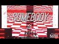 PRIKIL - ‘SOMEBODY’ KANSAI COLLECTION 2022 S/S LIVESTAGE