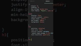 Html and Css Project -02