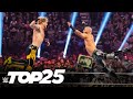 Coolest moves of 2023 wwe top 10 special edition dec 24 2023