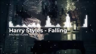 Harry Styles - Falling (Remix) (Kygo Style)