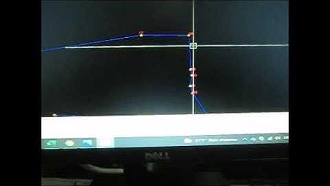 How to Plot Lot Boundary using GE Survey in Autocad