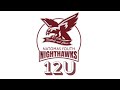 Natomas nighthawks 12u vs sacramento kings football 82623