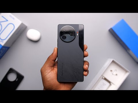 Tecno Camon 30 Pro 5G Full Review - Almost Flagship!