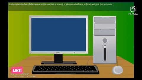 CLASS-3 COMPUTER (Ch-1 USES OF COMPUTER)