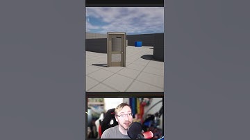 #shorts - Quick Unreal Engine Tips - Blueprint Basics