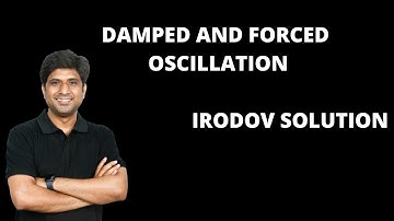 Irodov Solutions | Mohit Bhargava | Physics With Fun