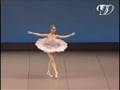 Gamzatti from La Bayadere -高田 茜 Akane Takada -2008 NBA