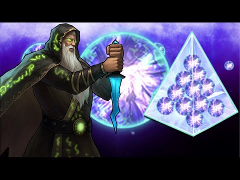 ФАРМ ДУШ. Gems of war. Топовые сборки. Гайд. Механика процесса