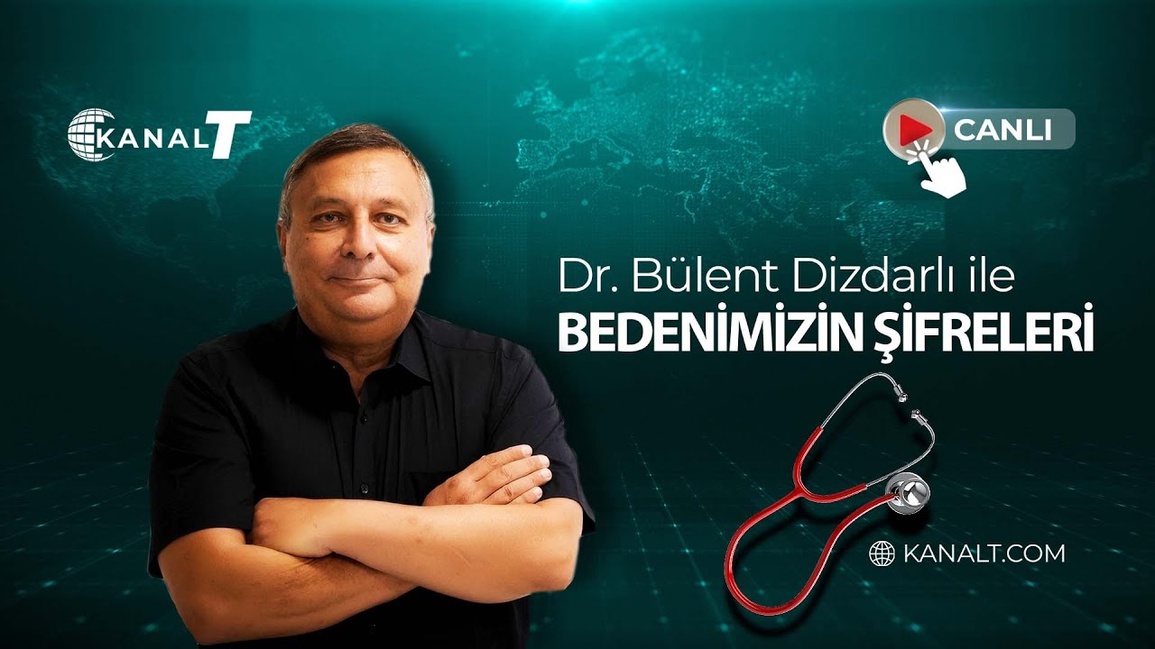 BEDENİMİZİN ŞİFRELERİ 1. BÖLÜM