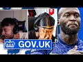 Wafflenomics w/ FNG | CHELSEA OWNED BY GOV.CO.UK #5