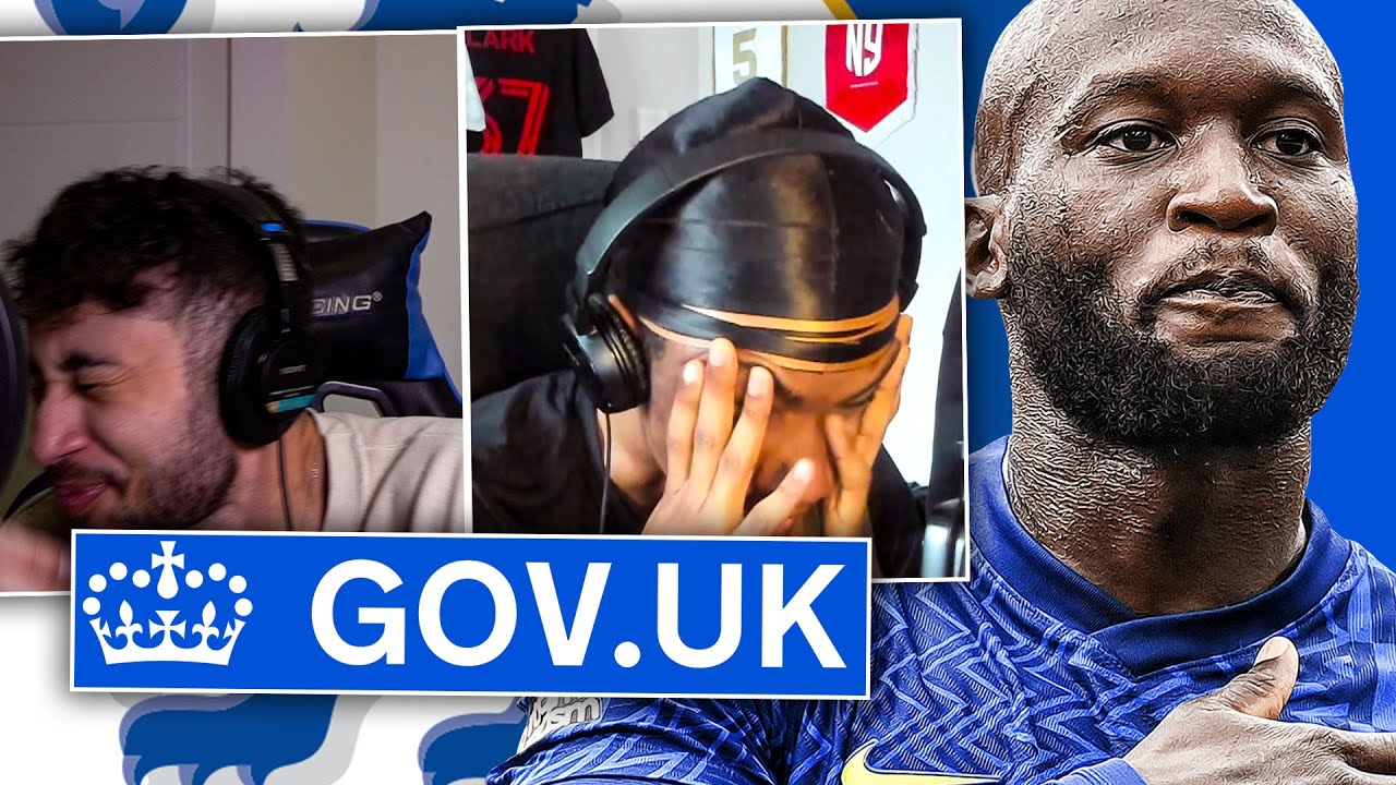 Вафленомика с FNG | CHELSEA ПРИНАДЛЕЖИТ GOV.CO.UK #5