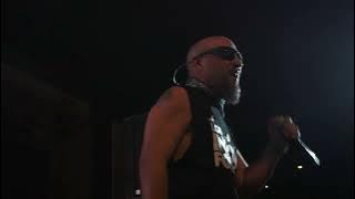 Los Inconformes - Señor Ley (Video Oficial)