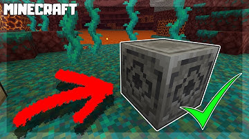 MINECRAFT | How to Make a Lodestone! 1.16.1