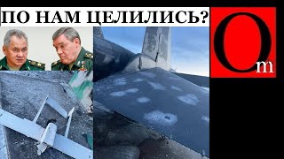 Минус Су-34 за 1 млрд. фублей. ВСУ ударили в глубокий тыл россиян