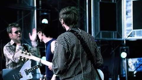 a-ha - Did Anyone Approach You (Video)