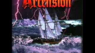 Watch Artension Lost Horizon video