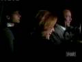 X-Files Outtakes