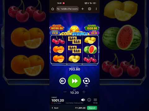 Gioca al Casinò Online con 1win: La Guida Definitiva per l'Italia